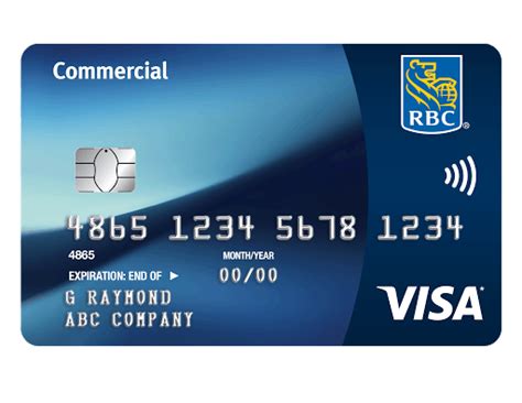 rbc next logic login|Commercial Visa Card .